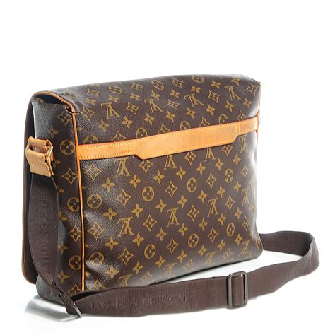 louis vuitton messenger bag women|real louis vuitton messenger bag.